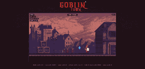 Goblin Town screenshot